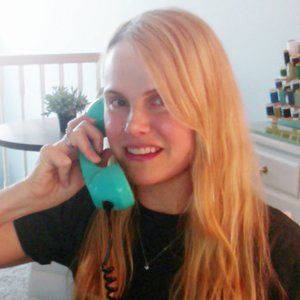 Meet your Posher, Juliet